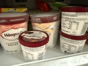 哈根达斯（Haagen-Dazs）葡萄朗姆酒口味冰淇淋 100ml/杯 雪糕 实拍图