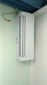 海尔（Haier）净省电pro真净版1.5匹新一级能效壁挂式卧室挂机空调 KFR-35GW/E1-1Pro 家电国家补贴20%以旧换新 实拍图