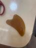 中稳堂牛角刮痧板经络刷面部脸部提拉颈背腿部全身按摩神器可搭刮痧精油 实拍图