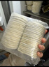 俏侬牛油蛋挞皮1.6kg 80只烘焙食材半成品蛋挞烤箱空气炸锅烘烤  实拍图