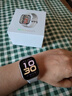 小米（MI）REDMI Watch 5 eSIM 浮光钛 国家补贴 澎湃OS 2 心率血氧监测 红米手表5 智能手表 送男友送女友 实拍图