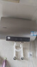 海尔智家出品 Leader电热水器50升 2200W 一级能效家用储水式国家补贴以旧换新安全节能 LEC5001-LD5金 实拍图