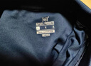 361°短袖男士t恤夏季运动服速干衣跑步健身上衣polo衫652424122H-4 实拍图