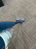 飞利浦（PHILIPS）吸尘器家用大吸力无线吸尘器吸拖一体60分钟长续航10代飓风离尘吸尘器XC5141/01 实拍图
