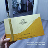 歌帝梵（GODIVA）巧克力礼盒15颗比利时进口零食毕业礼物生日表白520礼物送女男友 实拍图