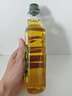 磨师傅巴马特级火麻油 广西火麻仁植物油 低温物理压榨 特级 500ml 塑料瓶装 实拍图