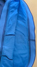 Schiesser舒雅男士内裤平角裤精梳棉Becover系列透气中腰2件装E5/20084T E5/20084T中彩蓝+宝蓝 2条 M 实拍图