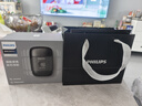 飞利浦（PHILIPS）【父亲节礼物】电动剃须刀鹅卵石便携式刮胡刀 0.0微米净剃黄金比例 极境黑 生日礼物 国家补贴 实拍图