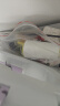 欣沁线宝塔线缝纫线缝衣线缝纫机线家用手工缝补高档针线3000码 白色 实拍图