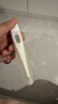 欧姆龙（OMRON）体温计居家日常测量快速测量腋下电子温度计K30 老人 声光提醒款 实拍图