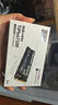 致态（ZhiTai）长江存储 512GB SSD固态硬盘 NVMe M.2接口 TiPlus7100系列 《黑神话:悟空》官方合作品牌 实拍图