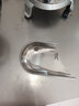 新贵族商用豆浆机石磨豆腐机电动磨浆机家用小型全自动石磨打浆机豆花机渣浆分离做豆腐脑 新升级100型（1100W 20KG/小时） 实拍图