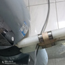 海尔智家电热水器60升家用2200W节能速热 国家补贴20% 家用节能 终身免换镁棒 一级能效速热 LD5PRO 实拍图