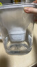 碧然德（BRITA）家用净水壶 滤水壶滤芯 MAXTRA+LE 去水垢专家滤芯 3枚装 实拍图