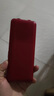 天语（K-TOUCH）N1 全网通4G老年人手机大喇叭大声音超长待机移动联通电信大屏大字老年人专用手机学生备用机 黑色 实拍图