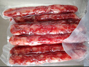 滕香阁老字号麻辣香肠四川味腊肠腊肉正宗金华火腿浙江特产微麻微辣400g 实拍图