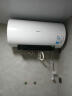 美的（Midea）阻垢免清洗电热水器60升家用3300W变频速热镁棒免更换一级能效国家补贴20%热水器F6033-JE7Pro(HE) 实拍图