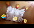 古贝春  白板酒 浓香型白酒   42度  山东地产白酒   475ml*6瓶/箱 42%vol 475mL 6瓶 整箱购买 实拍图