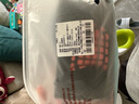 棉十三7双袜子女蹦床袜防滑地板袜儿童【精梳棉瑜伽】硅胶室内亲子短袜 实拍图