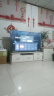 海尔（Haier）75H5C 75英寸144Hz高刷高色域全面屏3+64GB超薄游戏智能4K平板电视一级能效以旧换新国家补贴20% 实拍图