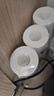 爱惠浦（Everpure）家用厨下 10寸/5微米 前置过滤各品牌通用净水器 PP棉滤芯4支装 实拍图