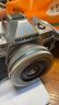 奥林巴斯（OLYMPUS）E-M10 MarkIV EM10四代 微单相机 数码相机 微单套机（14-42mm & 40-150mm） 实拍图