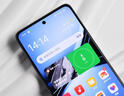 OPPO K12x 12GB+256GB 钛空灰 120Hz 旗舰级OLED直屏 5500mAh大电池 5G手机【移动用户特惠套餐】 实拍图