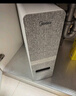 美的（Midea）国家补贴家用0阻垢剂白泽2.0净矿净水器直饮1200G 6年RO反渗透过滤器 矿物质厨下双出水净水机  实拍图