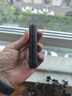 诺基亚 NOKIA 2660 Flip 4G 移动联通电信 双卡双待  翻盖手机 备用手机 老人老年手机 学生手机 黑色 实拍图