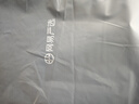 网易严选舒弹大师牛仔裤男式基础直筒牛仔裤亲肤弹力舒适透气黑色裤子 A款-休闲舒弹款-牛仔深蓝 32 (L) 实拍图