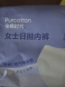 全棉时代一次性内裤女士棉纱出差旅行孕妇月子日抛不掉絮灭菌 L码5条 实拍图
