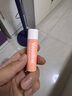 凡士林修护润唇膏3.5g清甜白桃味男女通用深层补水滋养润唇520 实拍图