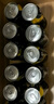 屈臣氏（Watsons）原味无糖苏打水0糖0卡0脂汽水饮料健康330mL*24罐新老包装随机发 实拍图