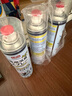 巨奇严选 鞋子除臭剂360ml*3瓶银离子消毒杀菌脚臭喷雾球鞋防臭鞋袜 实拍图