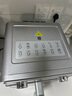 利仁（Liven）空气炸锅家用双热源立体烘烤免翻面全金属无异味低音可视化电炸锅多功能空气炸烤箱一体机薯条机 【上下立体加热】 6.5L 0涂层金属炸篮 实拍图