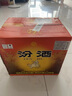 汾酒 红盖玻汾 清香型白酒 42度 475mL*12瓶 整箱装 实拍图