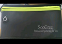 SooGree运动跑步手机腰包男女户外多功能大容量收纳包防水可调节腰带装备 实拍图
