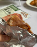 三只松鼠蜀香牛肉麻辣味400g礼盒装 四川零食小吃 夜宵冷吃解馋 肉干肉脯  实拍图