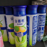 伊利安慕希修文猕猴桃奶昔风味酸奶230g*10瓶/箱 礼盒装 实拍图