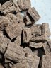 麦富迪猫粮 barf霸弗烘焙猫粮成幼猫粮生骨肉高蛋白养胃益肠鲜鸡肉500g 实拍图