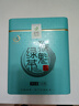打鼓岭 茶叶绿茶 安徽黄山太平布尖猴魁新茶春茶礼品礼盒装茶叶自己喝 2025特级100克*1罐 实拍图