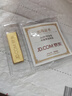 菜百首饰“财富”投资金条 足金Au999.9黄金金砖 投资 收藏礼品 “财富”金条 30克（不支持退换货） 实拍图
