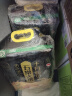 十月稻田 当季新米 绿色食品 五常大米 10斤 京东超市 联名款 东北大米 实拍图