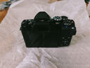 奥林巴斯（OLYMPUS）E-M10 MarkIV EM10四代 微单相机 数码相机 微单套机（14-42mm & 40-150mm）黑 实拍图