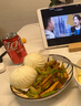 1号会员店 香菇青菜包子 营养早餐 975g(15只装) 实拍图