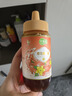 萃臻源 枣花蜜 500g（瓶装）成熟蜜 纯天然蜂蜜 冲饮伴侣老少皆宜营养品 实拍图