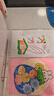 舒星 A3/8k/A4画画收纳袋画纸画册收纳册画夹画袋文件袋美术生装画画稿素描画油画图画美术作品集 恐龙 实拍图