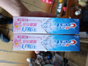 佳洁士3D炫白晨露荷香热销榜牙膏170g 含氟美白清新口气京东自营 实拍图
