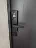 凯迪仕（kaadas）智能门锁 指纹锁 防盗门锁密码锁 入户门电子智能锁 V9-W 实拍图