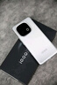 vivo iQOO 13 【国家补贴】16GB+1TB 纳多灰 骁龙8至尊版 2K护眼屏 120W快充长续航 5G电竞手机 实拍图